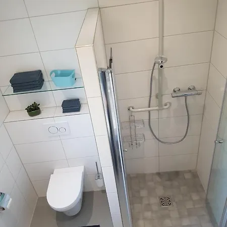 Apartamento Moselcharme *