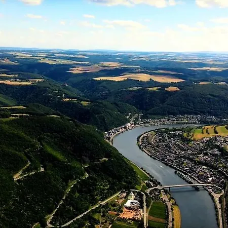 Moselcharme Appartement