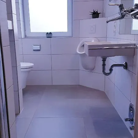Moselcharme Appartement