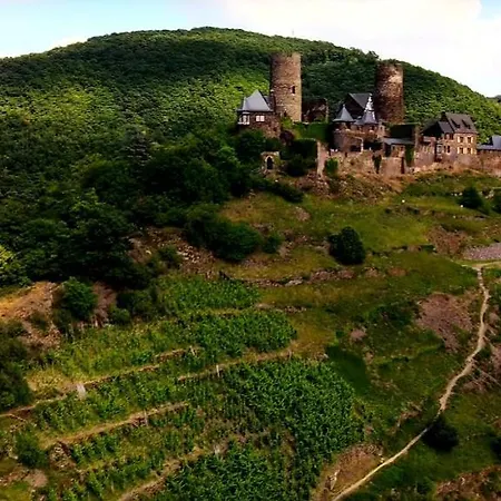 Apartamento Moselcharme