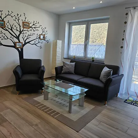 Moselcharme Apartamento *