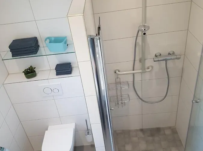 Apartment Moselcharme *