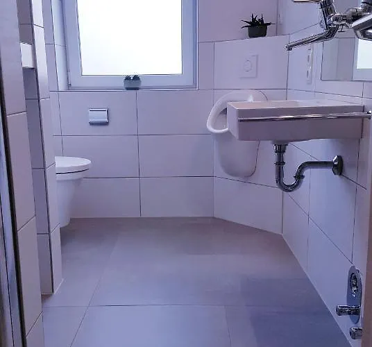 Moselcharme Apartment