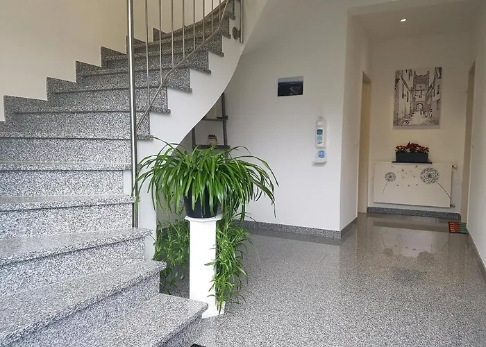 Moselcharme Apartment